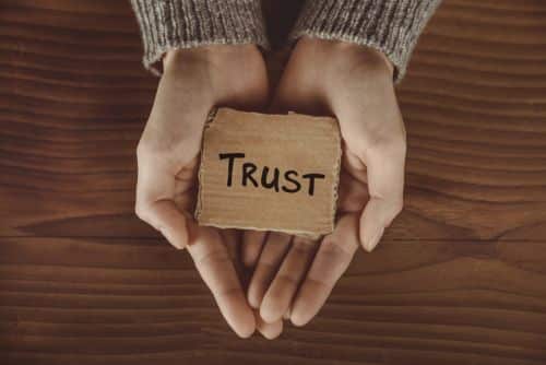 You are currently viewing Should I Need a Trust in My Estate Plan?