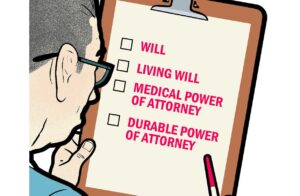 What You Need to Know about Drafting Your Will