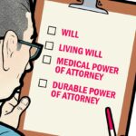 What Estate Planning Documents Should Everyone Have?