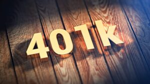 How 401(K) Beneficiaries Work with Your Estate Plan