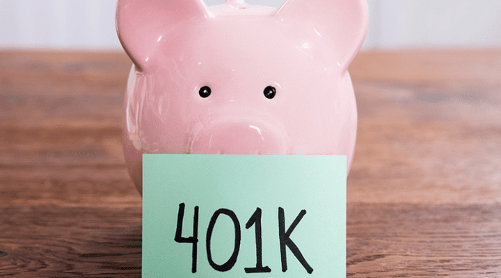 What Can I Do with an Inherited 401(k)?