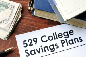 Read more about the article Do I Need a 529 Education Savings Plan?