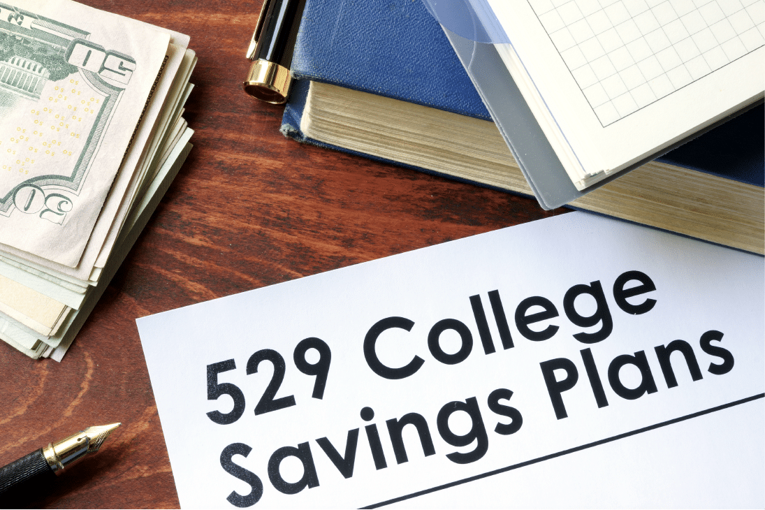 You are currently viewing Do I Need a 529 Education Savings Plan?