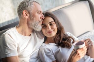 Estate Planning for Couples with Big Age Differences