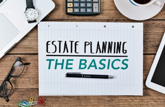 You are currently viewing What are the Estate Planning Basics?