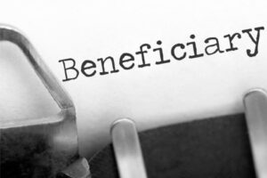Read more about the article When Did You Last Review Beneficiary Designation Forms?