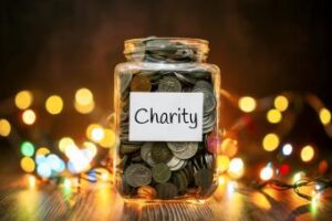 Read more about the article Giving to My Favorite Charity in Estate Plan