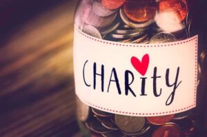 Can a Charity Be a Beneficiary of an Estate?