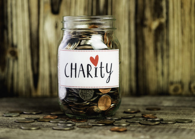 You are currently viewing How a Charitable Remainder Trust Works