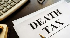 Read more about the article How Do I Plan for Taxes after Death?