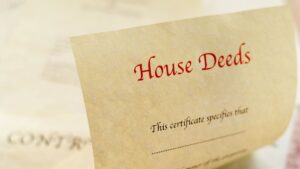 Read more about the article Do Unrecorded Deeds Help or Hurt Estate Planning?