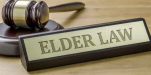 What Do Elder Law Attorneys Do?