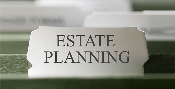 You are currently viewing How to Help Create an Estate Plan