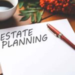 The Most Important Part of Estate Plan Is Planning for Living