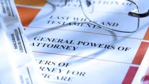 Read more about the article What are Power of Attorney Options?