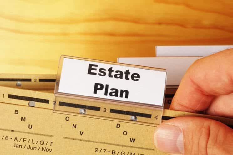 Tell Me again Why Estate Planning Is So Important