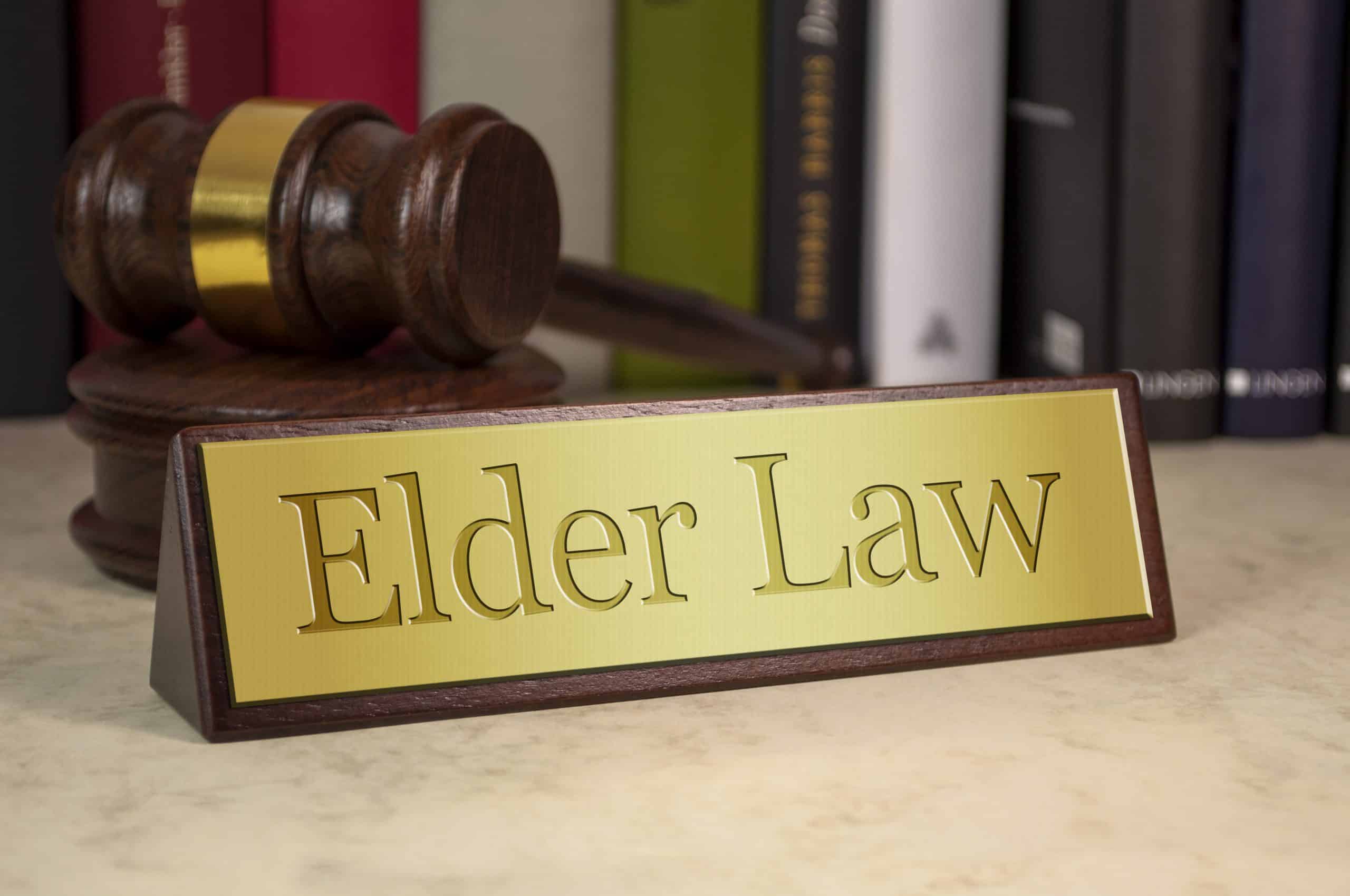 You are currently viewing What to Ask a Perspective Elder Law Attorney