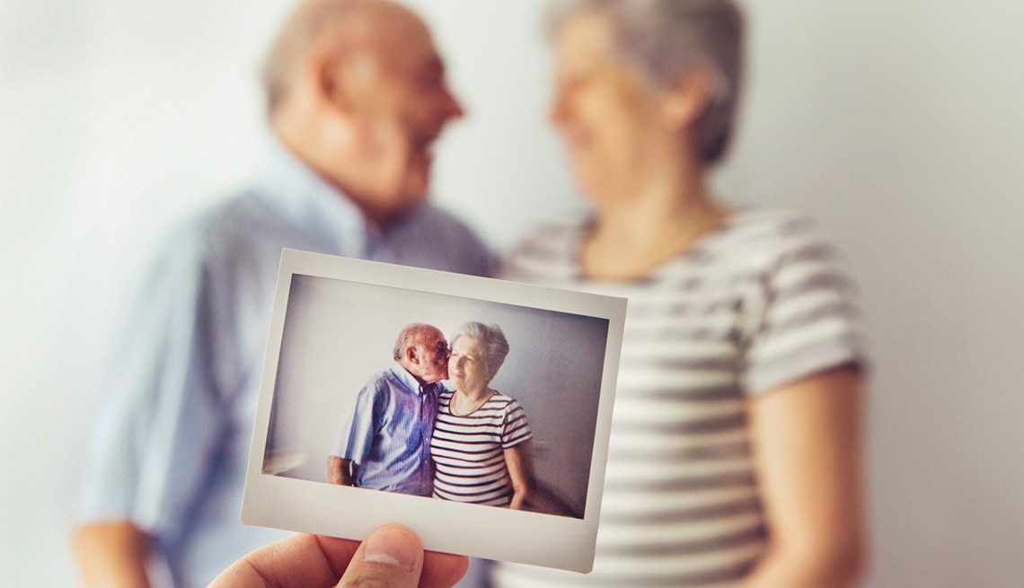 Aging Parents and Blended Families Create Estate Planning Challenges