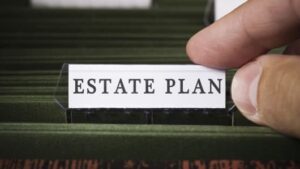 If I Have a Will, Do I Have an Estate Plan?
