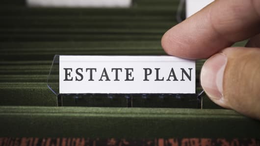 Why Should I Update My Estate Plan?