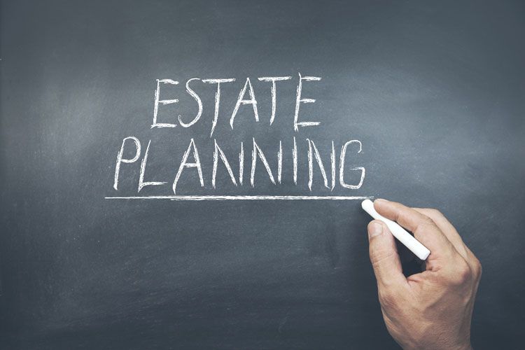 You are currently viewing Why Do You Need an Estate Plan?