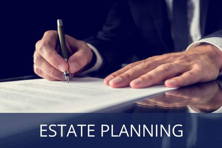 You are currently viewing Why Everyone Needs an Estate Plan