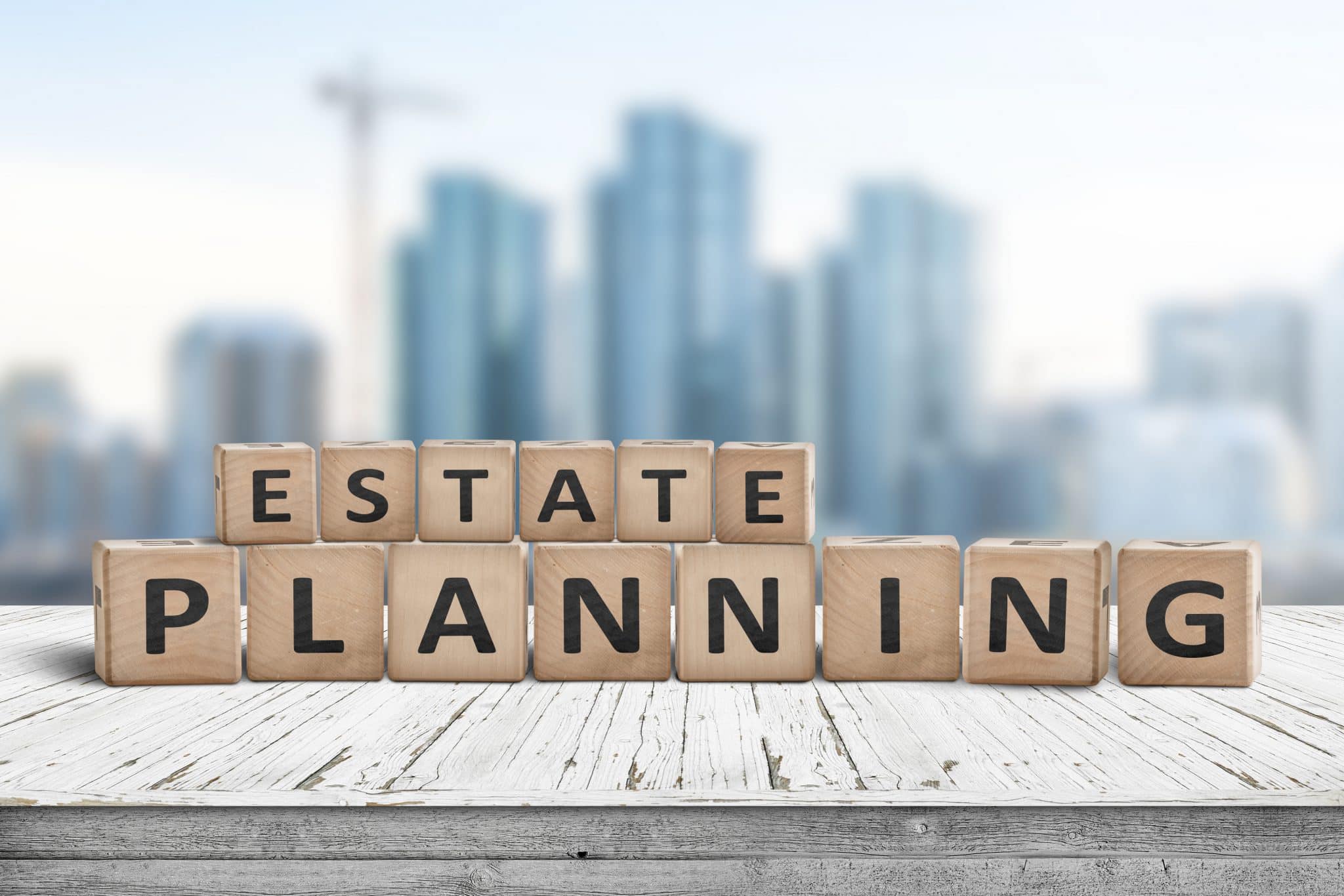 Will Your Estate Plan Work Now?