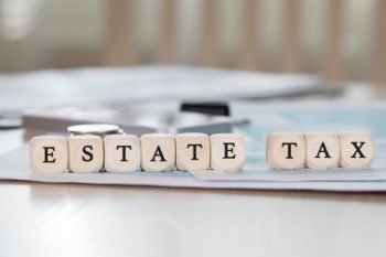 What’s Happening to the Estate Tax?