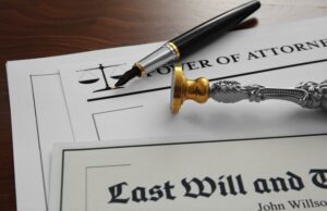 Read more about the article Why Is a Will So Important?