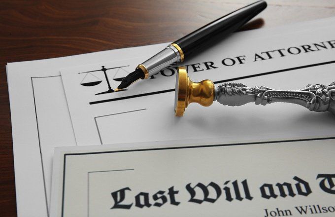 You are currently viewing Why Is a Will So Important?