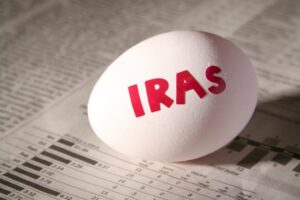 Read more about the article Can You Leave an IRA to a Beneficiary?