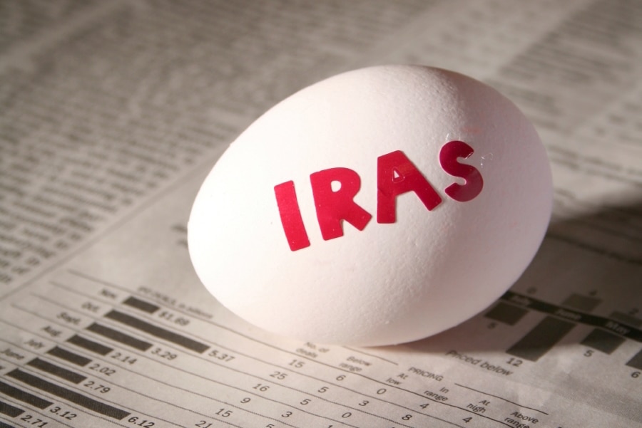You are currently viewing Can You Leave an IRA to a Beneficiary?