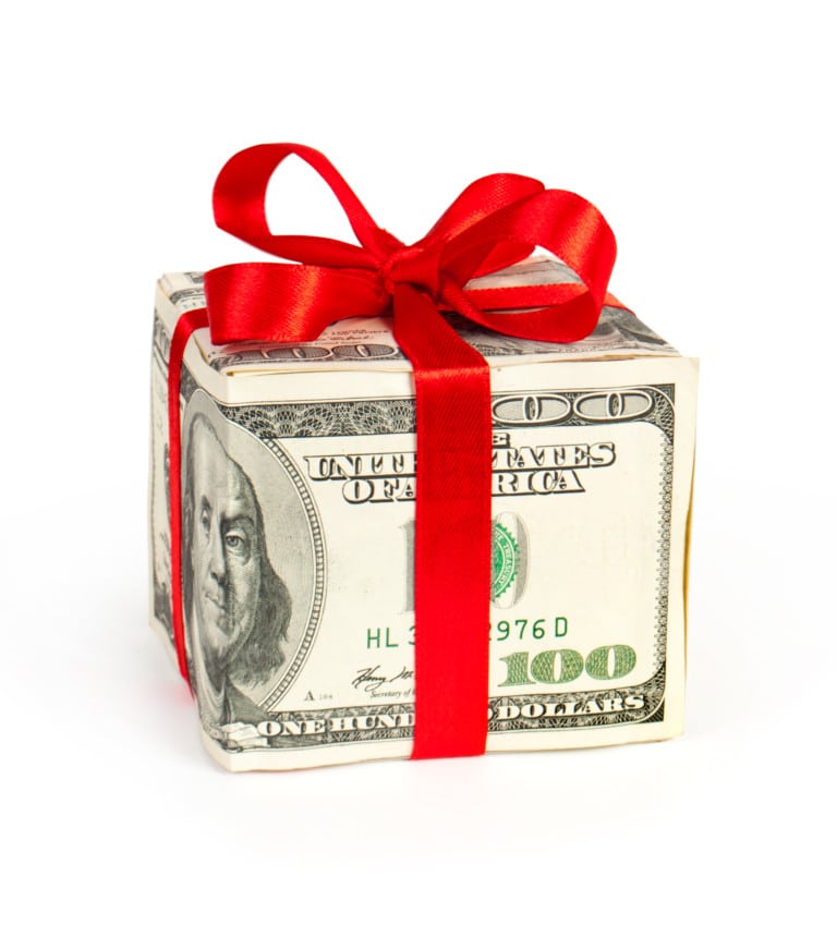 You are currently viewing When are You Required to File a Gift Tax Return?