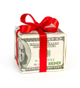Read more about the article IRS Announces New Lifetime and Gift Tax Exemptions