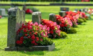 Can You Make Heirs Behave from the Grave?