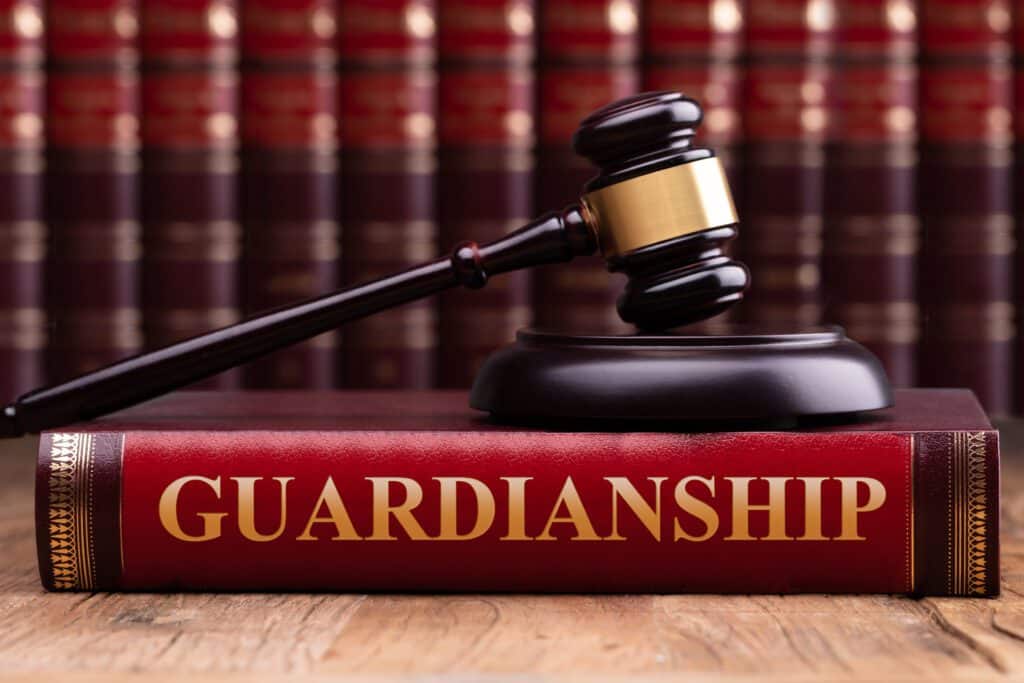 You are currently viewing What Should I Know about Guardianships?