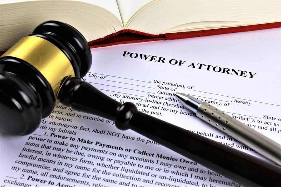 You are currently viewing Every Adult Needs a Will and a Health Care Power of Attorney