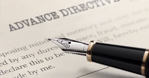 Should I Have an Advance Directive in the Pandemic?