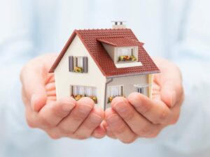 Read more about the article Should I Place My Home in a Trust?