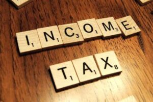 Read more about the article Do You Pay Income Tax when You Sell Inherited Property?
