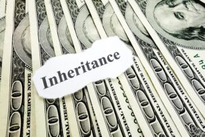 Will I Get A Bill as My Inheritance?