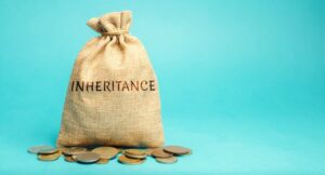 Read more about the article Can You Refuse an Inheritance?