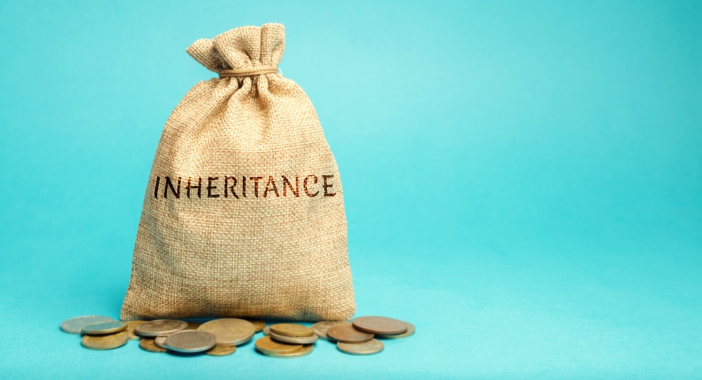 Can You Refuse an Inheritance?