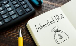 What to Do with an Inherited IRA?