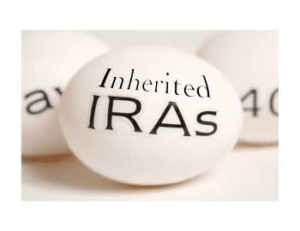 Read more about the article How Do I Know If Mom Left Me Her IRA?