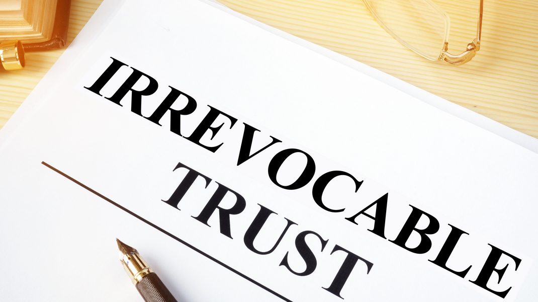 You are currently viewing What Do I Need to Know About an Irrevocable Life Insurance Trust?