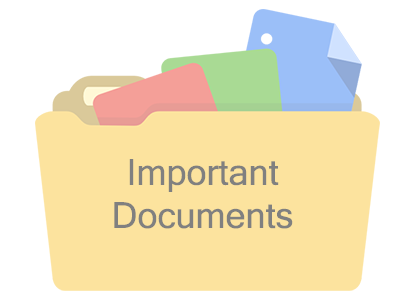 You are currently viewing What are the Key Documents in Estate Planning?