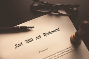 Read more about the article What If You Don’t have a Will?