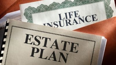 You are currently viewing Should I Use Life Insurance in My Estate Planning?