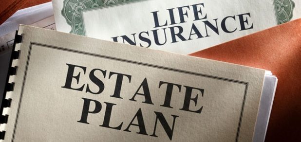 You are currently viewing Just What Is in an Estate Plan?